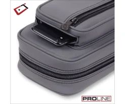 Cuetec Ghost 4x8 Pro Line Pool Cue Case -Billiards Sale Store ctcpg7
