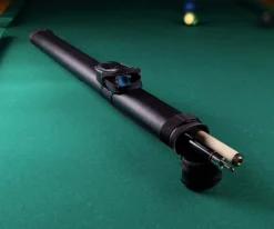 PoolDawg 1 Butt 1 Shaft Hard Case - DAWG11A -Billiards Sale Store dawg11a 01 2