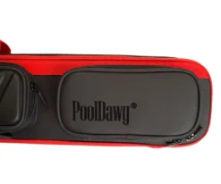 PoolDawg 2 Butt 4 Shaft Pro Style Backpack Case 14 PoolDawg 2 Butt 4 Shaft Pro Style Backpack Case -Billiards Sale Store dawg24 02