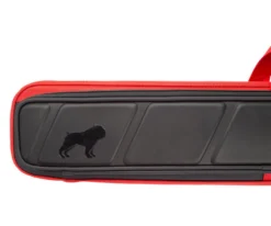 PoolDawg 2 Butt 4 Shaft Pro Style Backpack Case 13 PoolDawg 2 Butt 4 Shaft Pro Style Backpack Case -Billiards Sale Store dawg24 03
