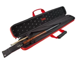 PoolDawg 2 Butt 4 Shaft Pro Style Backpack Case 15 PoolDawg 2 Butt 4 Shaft Pro Style Backpack Case -Billiards Sale Store dawg24 06