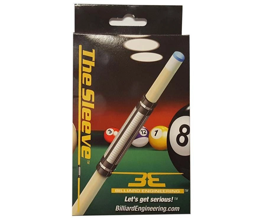 The Sleeve 3 The Sleeve