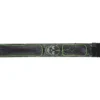 Eight Ball Mafia EBMC22K Green Skull 2 Butt 2 Shaft Hard Case -Billiards Sale Store ebmc22k cat