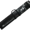 Eight Ball Mafia 3 Butt 5 Shaft Hard Case 1 Eight Ball Mafia 3 Butt 5 Shaft Hard Case -Billiards Sale Store ebmc35a 01 1