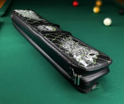 Eight Ball Mafia EBMSCE 4 Butt 8 Shaft Soft Case 14 Eight Ball Mafia EBMSCE 4 Butt 8 Shaft Soft Case -Billiards Sale Store ebmsce 05