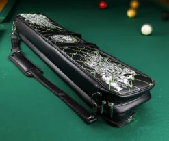 Eight Ball Mafia EBMSCE 4 Butt 8 Shaft Soft Case 15 Eight Ball Mafia EBMSCE 4 Butt 8 Shaft Soft Case -Billiards Sale Store ebmsce 06