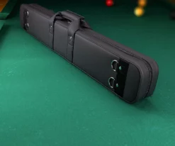 Elite ECA24 2 Butts & 4 Shafts Soft Case W/Backpack Straps -Billiards Sale Store eca24 03