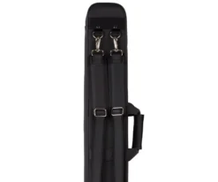 Elite ECA24 2 Butts & 4 Shafts Soft Case W/Backpack Straps -Billiards Sale Store eca24 backstraps