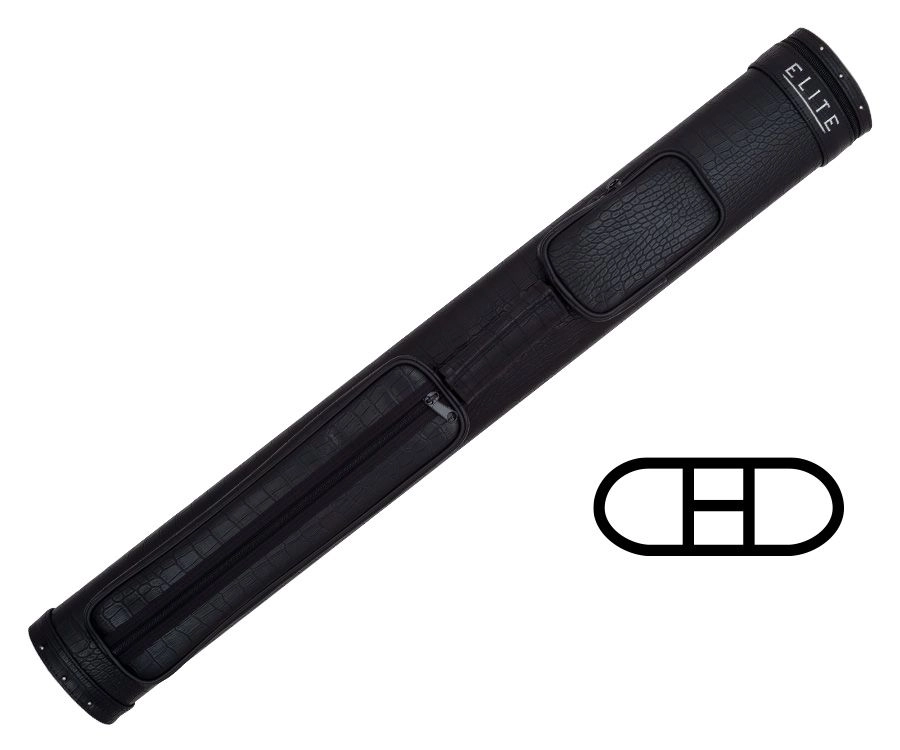 Elite 2 Butt 2 Shaft Hard Case 4 Elite 2 Butt 2 Shaft Hard Case - Image 2