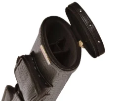 Elite 2 Butt 2 Shaft Hard Case 8 Elite 2 Butt 2 Shaft Hard Case -Billiards Sale Store ecgt22 open 1