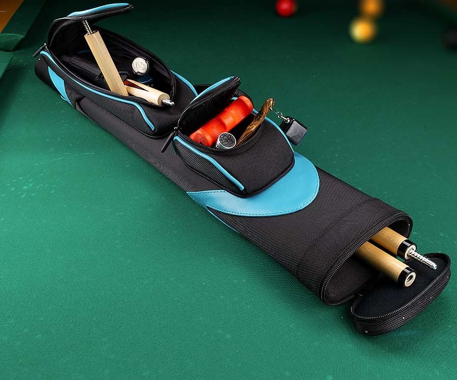 Elite ECW24 Blue 2 Butt 4 Shaft Wave Case 5 Elite ECW24 Blue 2 Butt 4 Shaft Wave Case - Image 4