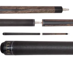 Billiards Sale Store 21 Elite ELBJGB Break Jump Cue W/ Bonus Playing Shaft