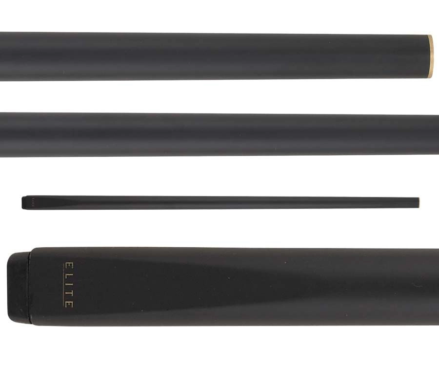 Elite ELSNK01 Snooker Cue 3 Elite ELSNK01 Snooker Cue