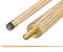 Elite ELSNK15 Snooker Pool Cue 9 Elite ELSNK15 Snooker Pool Cue -Billiards Sale Store elsnkxs 01 02 4