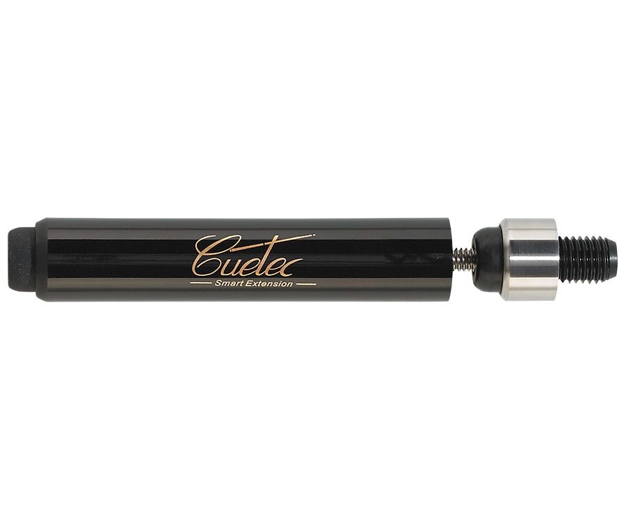 CueTec Smart Pool Cue Extension 3 CueTec Smart Pool Cue Extension