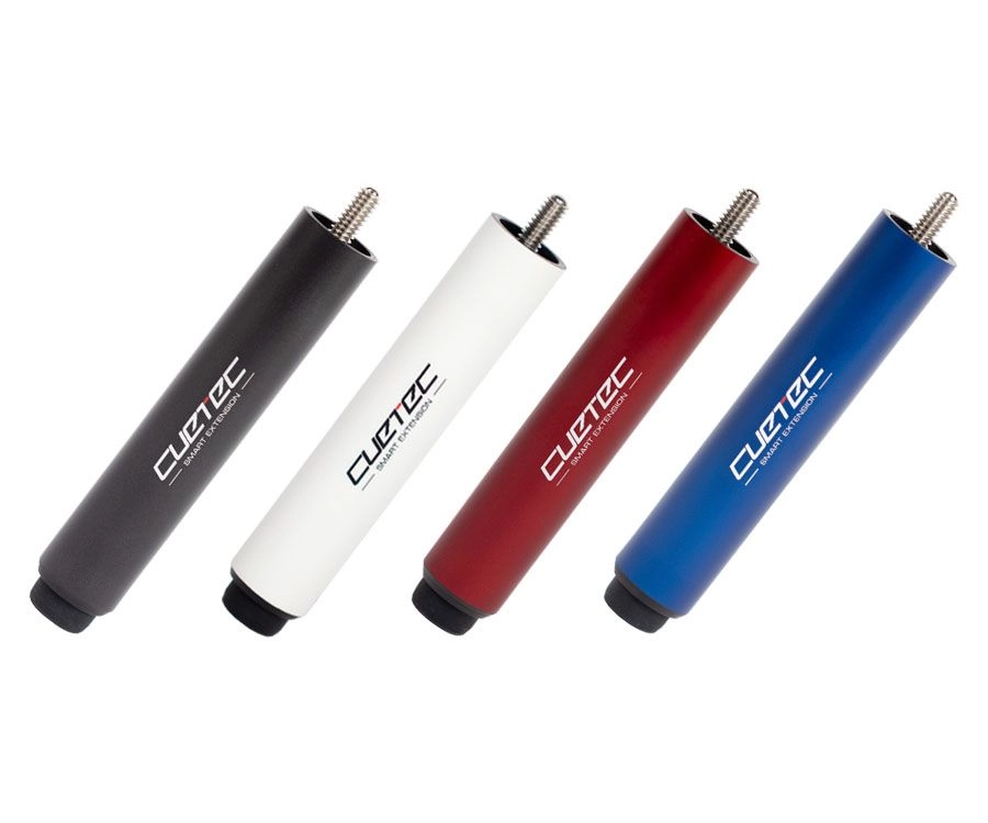 Cuetec Smart Extension For Cynergy Pool Cues 7 Cuetec Smart Extension For Cynergy Pool Cues - Image 5