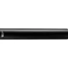 Predator Matte Black 8" Extension -Billiards Sale Store extrpre8 mt black cat