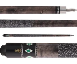 McDermott G332 Pool Cue -Billiards Sale Store g332 01 1