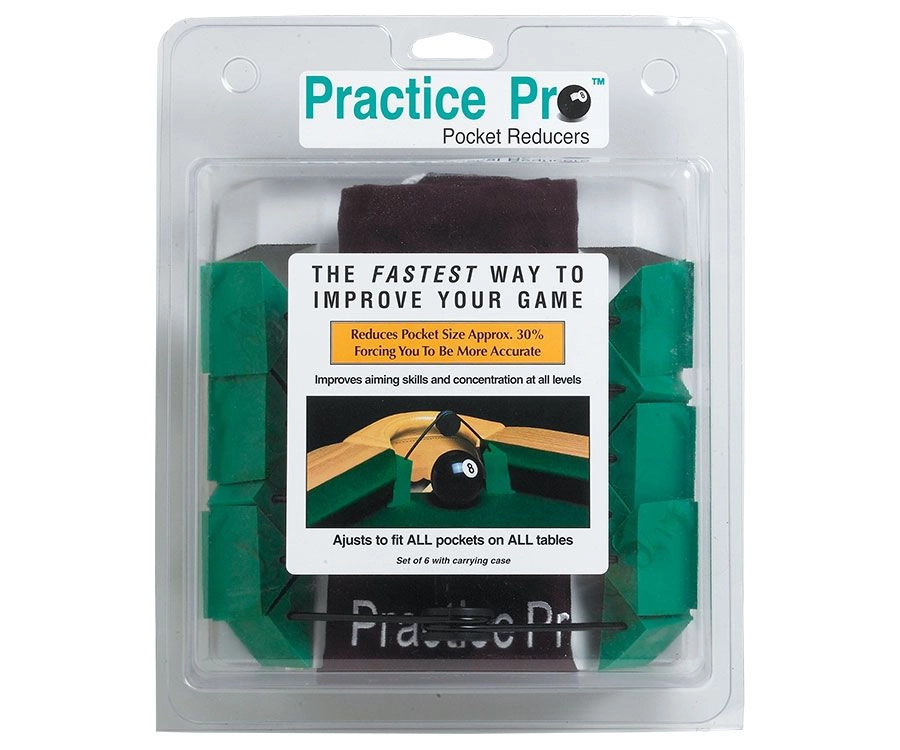Practice Pro Pocket Reducers 3 Practice Pro Pocket Reducers