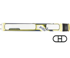 Griffin GRC22B 2 Butt X 2 Shaft Hard Case W/ Backpack Straps 7 Griffin GRC22B 2 Butt X 2 Shaft Hard Case W/ Backpack Straps -Billiards Sale Store grc22b cat