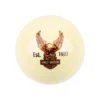 Harley Davidson Harley-Davidson Cue Ball -Billiards Sale Store hdcb 01 2
