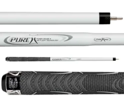 Billiards Sale Store 27 Pure X HXTP02 Break Jump Cue