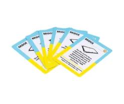 Hill Hill - A Card-Based Billiards Strategy Game -Billiards Sale Store iphh bridge 01