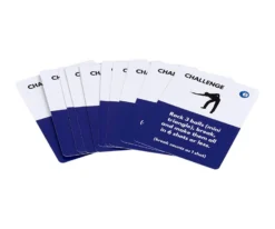 Hill Hill - A Card-Based Billiards Strategy Game -Billiards Sale Store iphh challenge 01