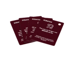 Hill Hill - A Card-Based Billiards Strategy Game -Billiards Sale Store iphh scratch 01