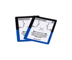 Hill Hill - A Card-Based Billiards Strategy Game -Billiards Sale Store iphh shootout 01