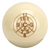 ICue Clock Billiards Training Cue Ball -Billiards Sale Store ipicue 01