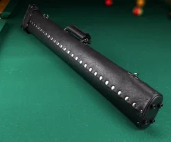 Instroke Premier 2 Butt 2 Shaft Hard Case 10 Instroke Premier 2 Butt 2 Shaft Hard Case -Billiards Sale Store ispr22 black 02