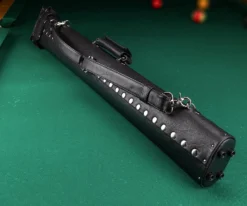 Instroke Premier 2 Butt 2 Shaft Hard Case 11 Instroke Premier 2 Butt 2 Shaft Hard Case -Billiards Sale Store ispr22 black 03