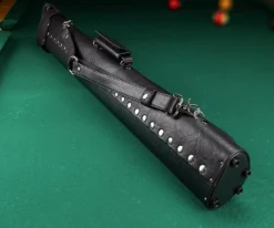 Instroke Premier 2 Butt 3 Shaft Hard Case 10 Instroke Premier 2 Butt 3 Shaft Hard Case -Billiards Sale Store ispr23 black 03