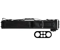 Instroke Southwest 2 Butt 4 Shaft Leather Case -Billiards Sale Store issw24 sm