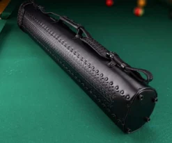 Instroke Premier 3 Butt 7 Shaft Hard Case -Billiards Sale Store issw37 black 02 1