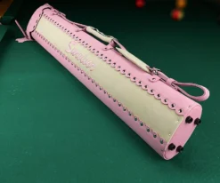 Instroke Promise, Hope, Cure 2x4 Hard Leather Pool Case -Billiards Sale Store isxsr 02 2