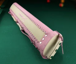 Instroke Promise, Hope, Cure 2x4 Hard Leather Pool Case -Billiards Sale Store isxsr 03 1