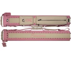 Instroke Survivor 2x4 Hard Leather Pool Case -Billiards Sale Store isxsr cat 1