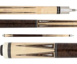 Pechauer JP12M Pool Cue -Billiards Sale Store jp12m 01
