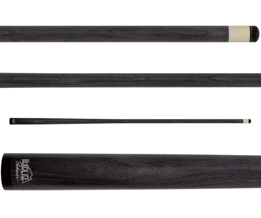 Pechauer Black Ice Break Shaft 4 Pechauer Black Ice Break Shaft - Image 2