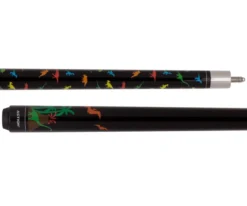 Action JR19 48" Dinosaurs Junior Pool Cue