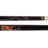 Action JR20 48" Junior Dragon Pool Cue -Billiards Sale Store jr20 cat 1