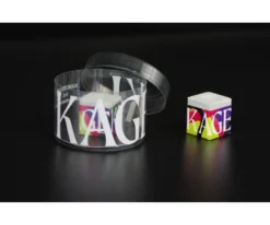 Kamui Kageki Chalk -Billiards Sale Store kageki packaging