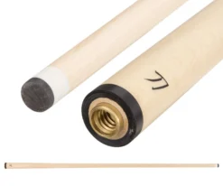 Katana Break/Jump Cue - KATBJ03 -Billiards Sale Store katbjxs 02 1