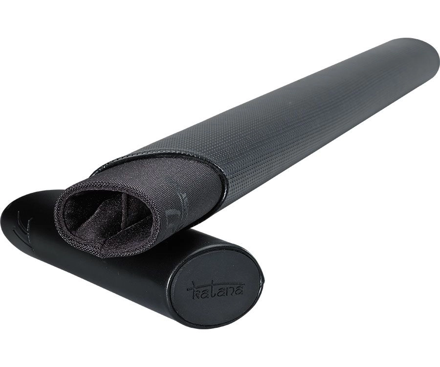 Katana 1 Butt 1 Shaft Hard Case 4 Katana 1 Butt 1 Shaft Hard Case - Image 2