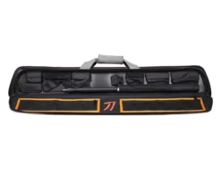 Katana 4x8 Soft Case -Billiards Sale Store katc04 open