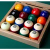 Aramith 100th Anniversary Limited Edition Ball Set 1 Aramith 100th Anniversary Limited Edition Ball Set -Billiards Sale Store logo and numbers aramith100 hd