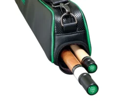 McDermott 2 Butt 3 Shaft Smuggler Case -Billiards Sale Store mcdc23 02 2