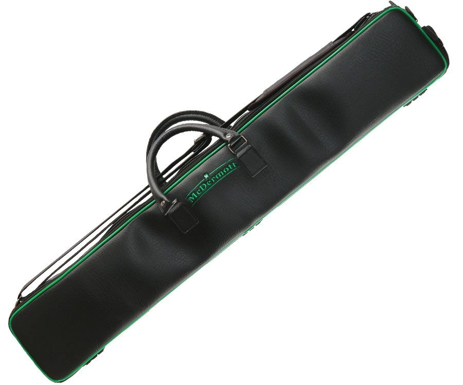 McDermott 4 Butt 7 Shaft Smuggler Case 3 McDermott 4 Butt 7 Shaft Smuggler Case